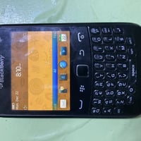 بلاك بيري 9360 • رام 8 جيجا • بدون لمس