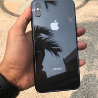 اكس ماكس • ٢٥٦ • بطارية مبدلة