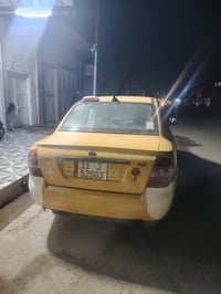 موديل ٢٠١٦ • بغداد مسطره • محرك وكير شرط