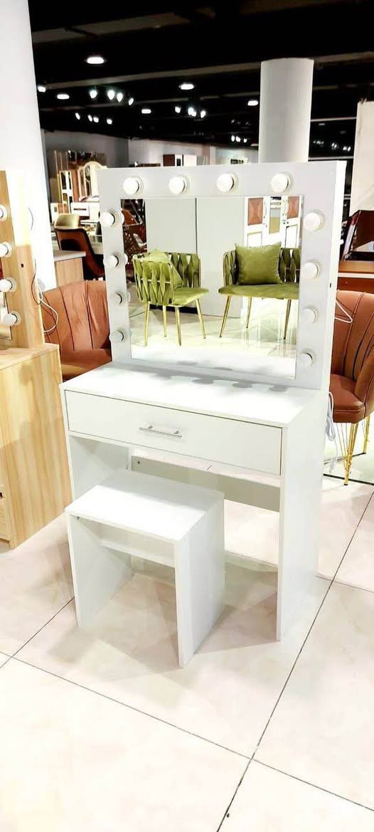 ‎ميز تواليت انارة‎ بغداد, العراق


**إذا كنت صاحب هذا الإعلان وتريد حذفه لأي سبب، رجاءا أرسل رسالة إلى الدعم الفني**