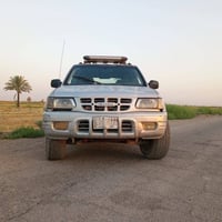 ايسوزو بطه • ٢٠٠٠ • رقم نجف