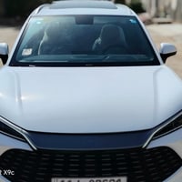 السلام علیكم  BYD سونك ال فول 5 كامرات 2025 زيرو للبيع او المراوس 0774...