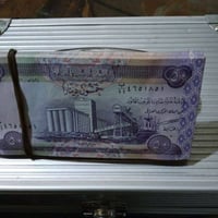 شدة دينار سويسري • شدة ٥٠ دينار ٢٠٠٣ • نقص ٢٠ قطعة