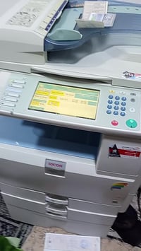 جهاز ريكو • جديد • الكترونيات