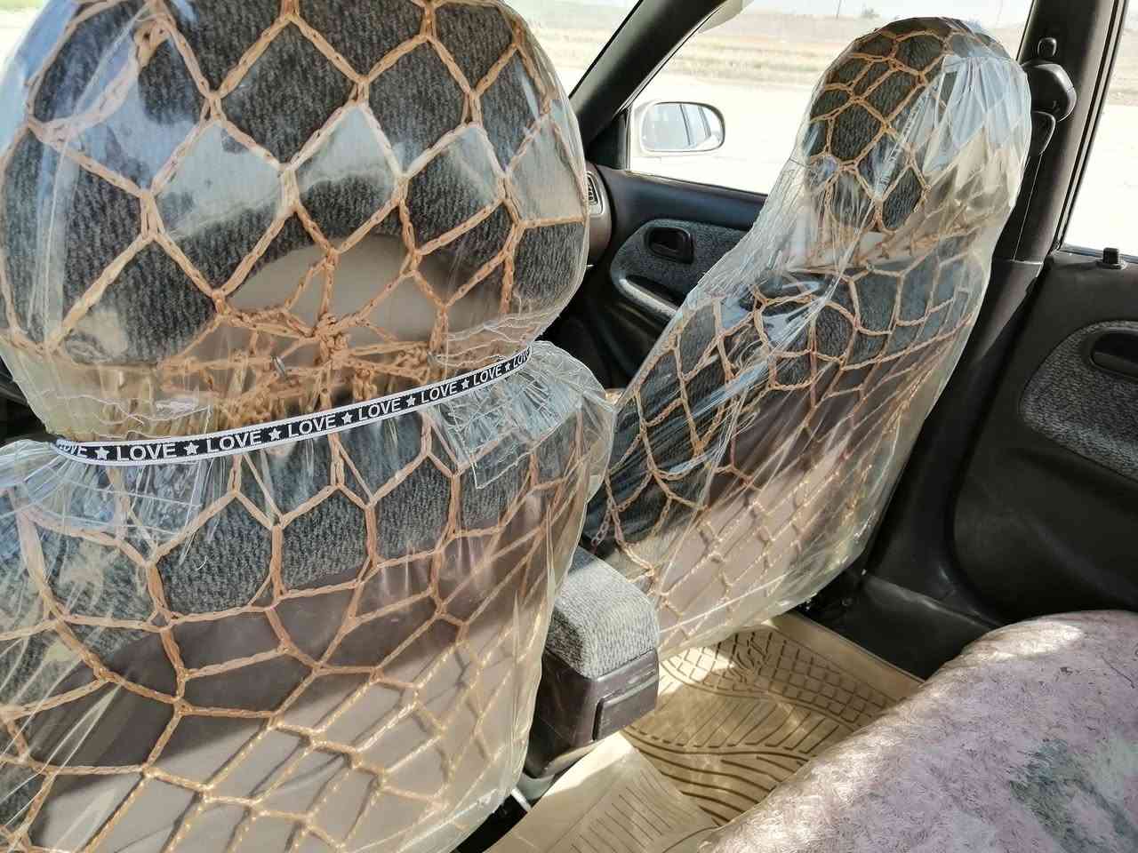 كورلا موديل   ١٩٩٤
 رقم  كركوك   مشروع وطني 
 سنوية  بسمي  ٢٠٢٨  تحويل ثاني يوم
 تبريد شغال
 كير اوتوماتيك    محرك بشرط 
بيها طخات بسيطة
مكان السياره ناحية جبارة
اتصل على هذا الرقم  ***********
