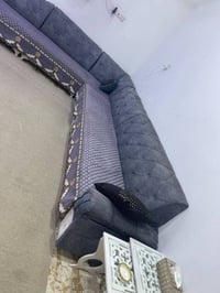 كنبة • المطيحه