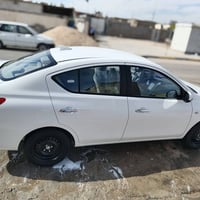 نيسان صني • ٢٠٢٤ • ١١٠٠٠ كم