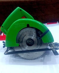 منشار قرصي • ريوبي ياباني اصلي • ١٠٠ فولط