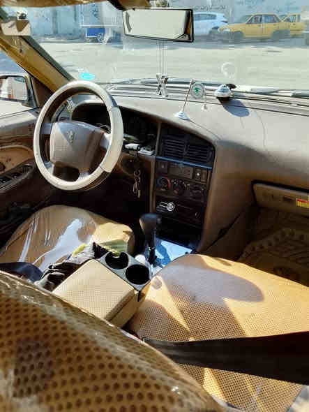 السلام عليكم بيجو لميس ٢٠١٣ محور كورلا مكينه كير خير من الله السياره شغاله من كلشي بيها ملاحظات أكلك عليهن ،السعر،٣٣ وبيها مجال بصيط مكاني سلمان باك رقم الهاتف ***********واتساب موجود
