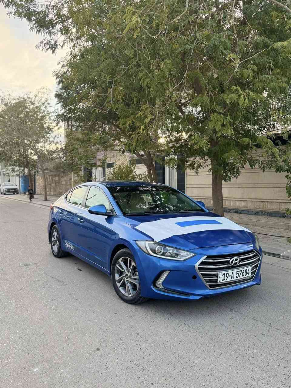 الانتره للبيع 2017🩵
سعر 108بيه مجال

حادثه جاملغ بنيد بيه مكانت صبغ بل عراق بدون دواخل

مكينه 2000دوش

موصفات

1_شاشه كبيره

2_كامره دواره

3_ويل كب

4_لايت زنون

5_تحكمات ستيرن

6_تبريد ❄️ 

7_كير +مكينه كفاله

8_تخم تاير جديد

9_حداديه جديده

10_رقم كربلاء نكليزي جديد

مكاني كربلاء 

((((فقط بيع بدون مراوس)))

رقمي ***********

اقره منشور كله بيك خير وتدلل❤️‍🔥
