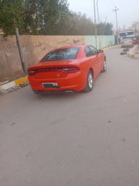 تشارجر • ٢٠١٦ • كوم حديد