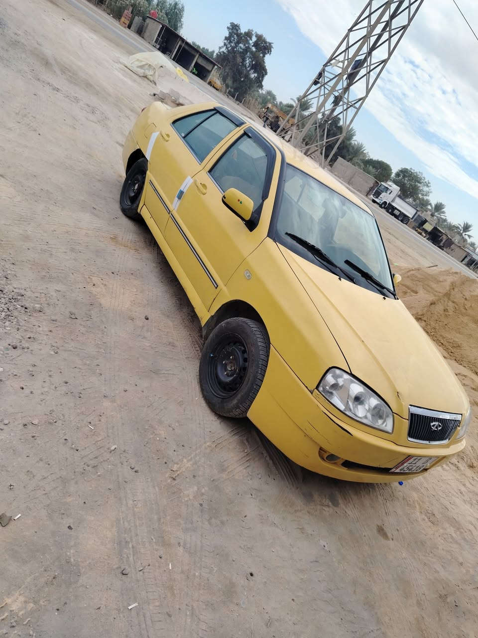 شيري موديل 11
سياره خير من الله محرك بل جيس
وكير مكفول
سياره بسمي سنويه 30 
بيع سريع العنوان بابل محاويل
***********
السعر 30 وبيه مجال
