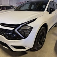 كيا سبورتاج • ٢٠٢٤ • ٢١٠٠٠ كم