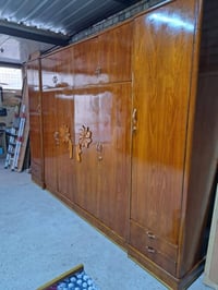 غرفه ٦ ابواب • صاج • بغداد الشعله