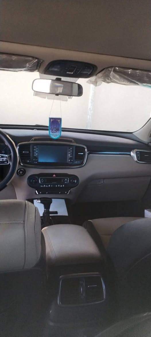 السلام عليكم ورحمة الله وبركاته
سورنتو للبيع موديل ٢٠٢٠ بأسمي رقم بغداد خليجي 6سلندر فول مواصفات ماشيه ١٣٥ حقيقي
السعر ٢٧٥ وبيها مجال
للاستفسار الاتصال على الرقم ***********
