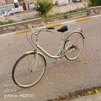 شباب شلونكم اخباركم عدنا هاذا البايسكل  للبيع 75 بيه مجال التواصل 0777...