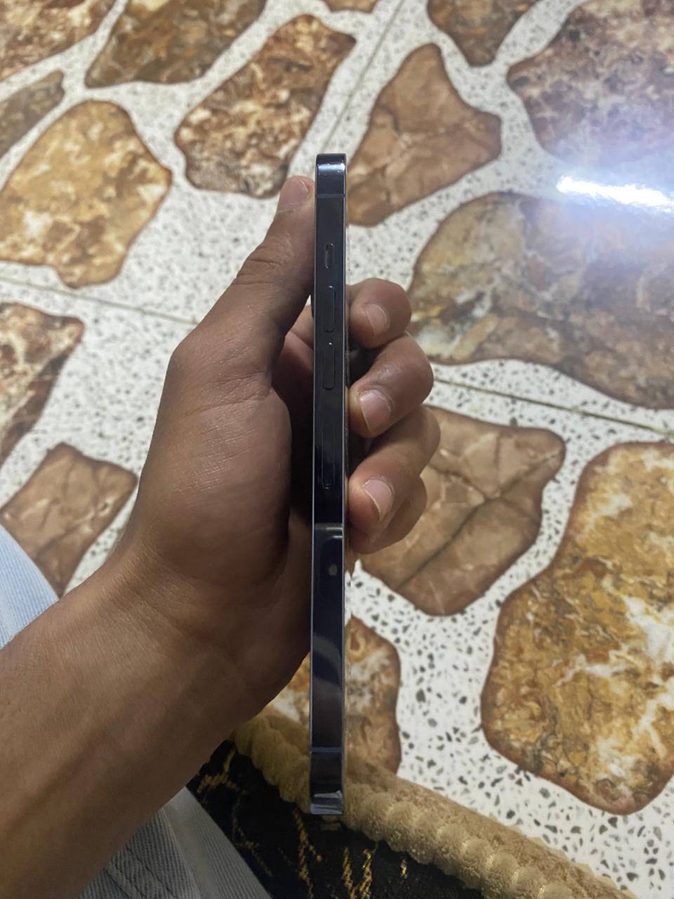 ايفون 13 برو ماكس
بطاريه 89

ذ256

جهاز كله بلادي شرط 

فقط يلي موضوح بالصوره بيه

سعره 650 وبيه مجال

***********
