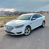 تورس ٢٠١٧ • اوتوماتيك • عداد ١٥٩٣٩٠