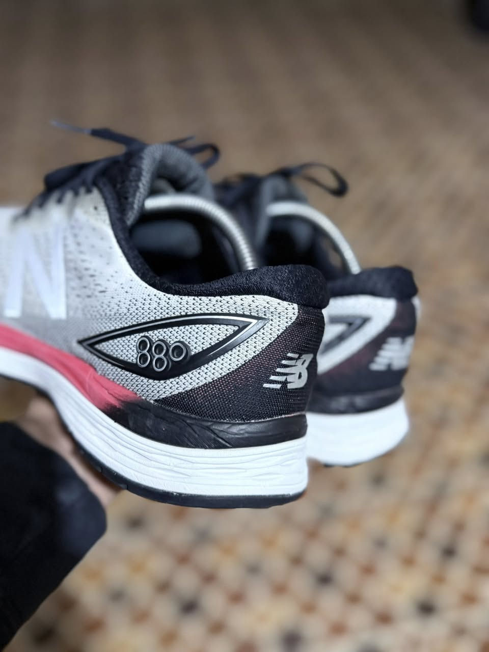 نيو بلنص
يلبس 45
نضافه فول
سعره 40 قفل
يوجد توصيل


**إذا كنت صاحب هذا الإعلان وتريد حذفه لأي سبب، رجاءا أرسل رسالة إلى الدعم الفني**