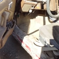 سوبر 85 محرك كير ونجي 6 سلندر حاوية مكينة حمرة كشنات جدد استفسار 07783...