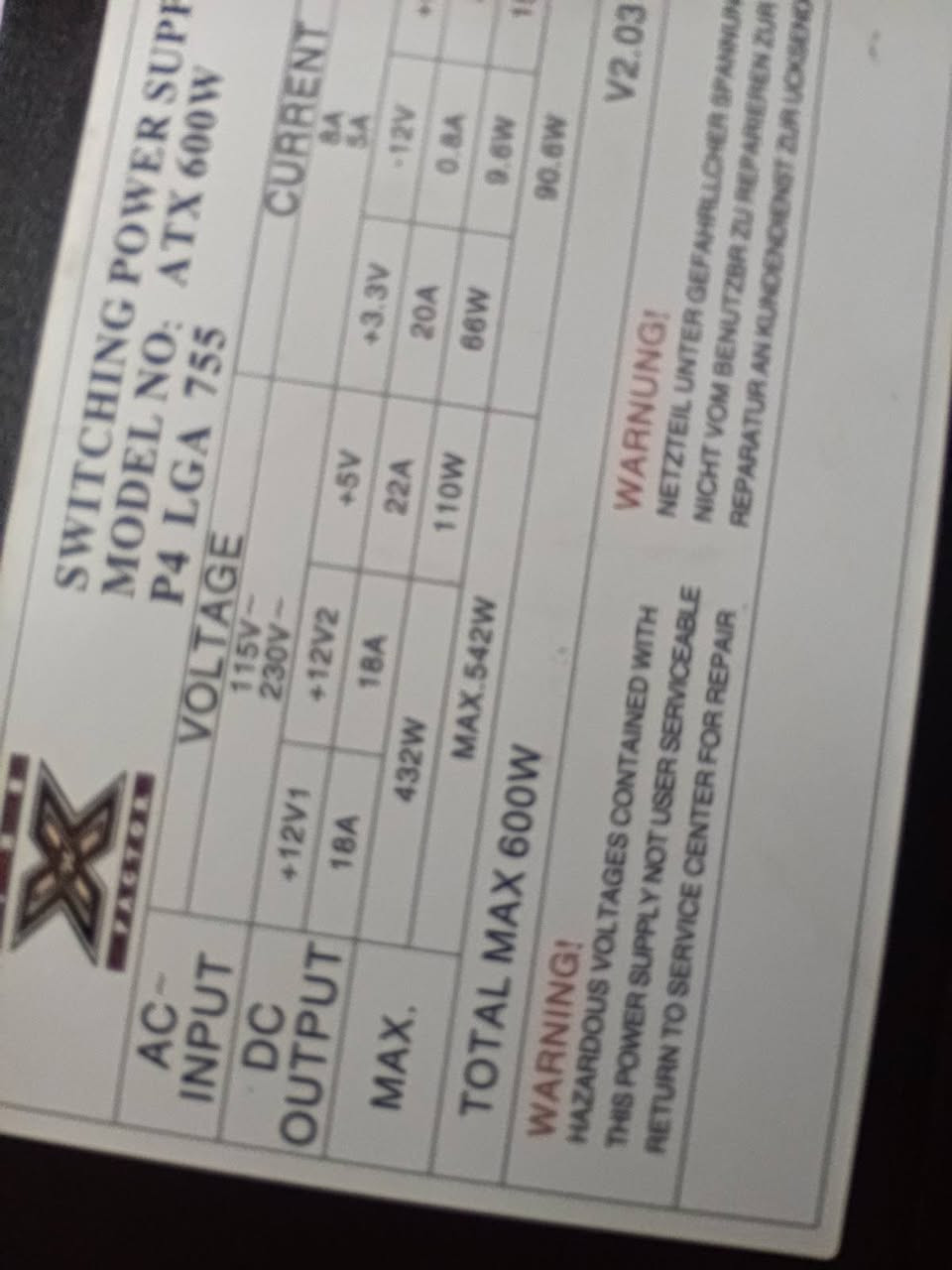 بور سبلاي 600 واط السعر 30 الف بغداد الامين الثانية


**إذا كنت صاحب هذا الإعلان وتريد حذفه لأي سبب، رجاءا أرسل رسالة إلى الدعم الفني**