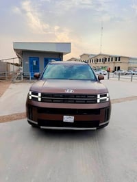 سنتافيه هايبرد • ٢٠٢٤ • ٧ مقاعد