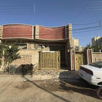 بيت مساحه ١٧٠ متر سند ٢٥ منطقه الراشديه مقابيل القدس    بناء ٢٠٢٠ نضيف...