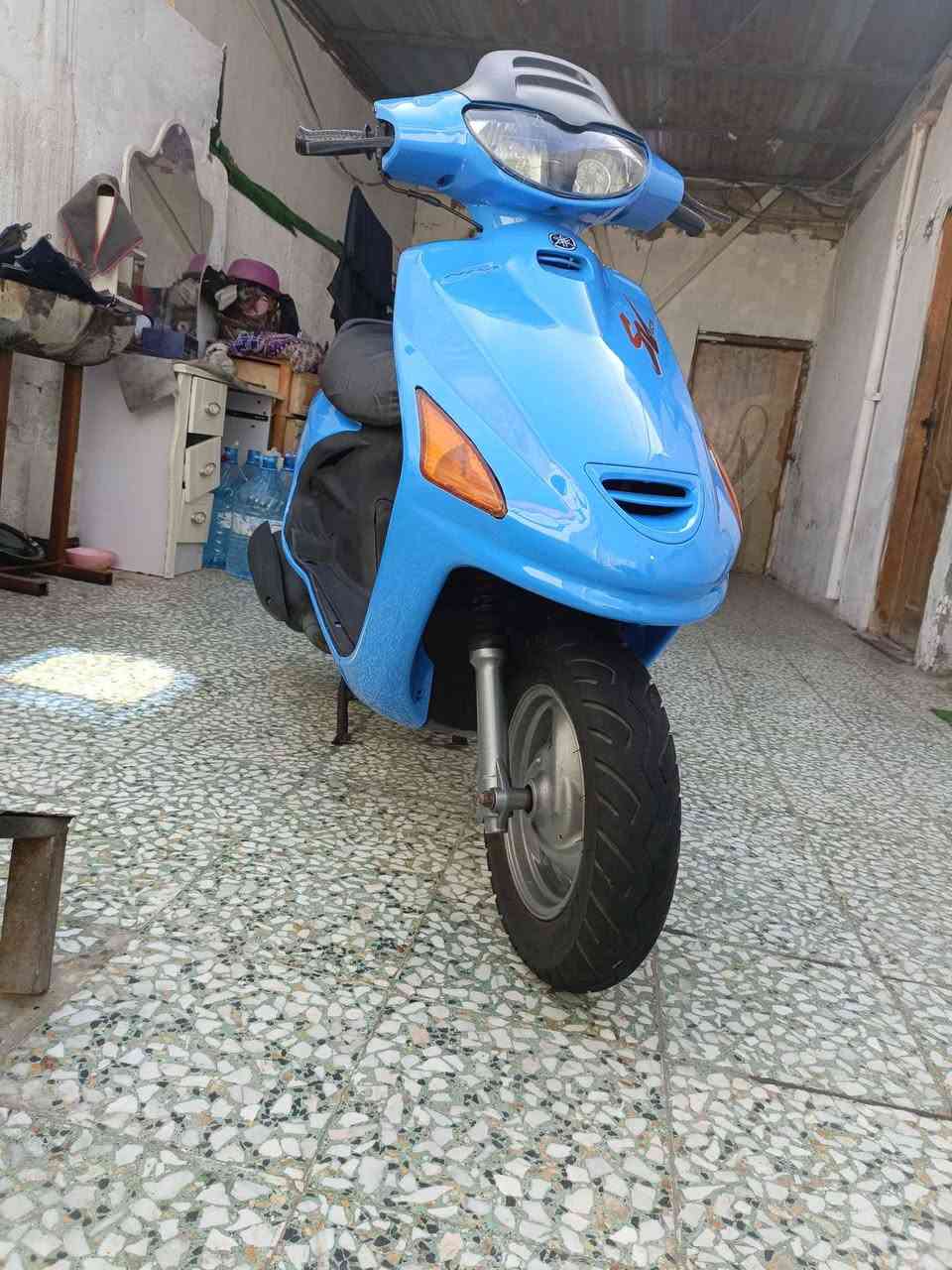 سلام عليكم اقره المنشور كامل وفهم منه لحد يكسر بحلال الناس دراجه فراشه فحل كارتون باله كلها بلاد شرط الفحص قبل لا تنطي فلوس مكينه ناعمه الي يأخذها يرحم والديك عليها دراجه تخبل ومعروفه اسعارهم وسعرها مناسب دراجه كلها شغاله عامه كلشي سعرها 600مكاني البصره المعقل شلعه مشي تخبل معروفه دراجه قويه وعمر مال جناي ولله البصرة, العراق


**إذا كنت صاحب هذا الإعلان وتريد حذفه لأي سبب، رجاءا أرسل رسالة إلى الدعم الفني**