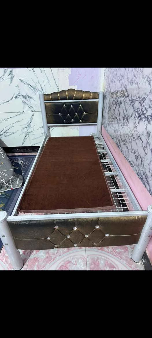‎جرباية حديد نظيفة المكان الحكيمية‎ البصرة, العراق


**إذا كنت صاحب هذا الإعلان وتريد حذفه لأي سبب، رجاءا أرسل رسالة إلى الدعم الفني**