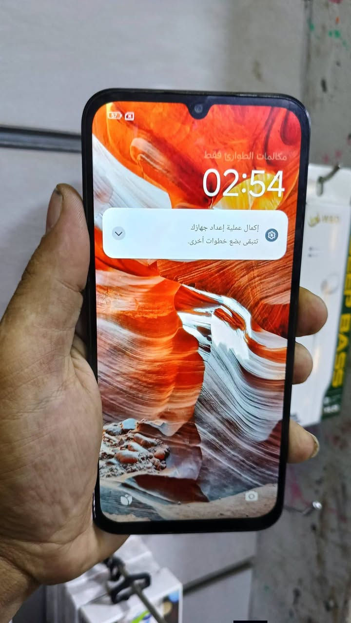 جهاز البيع مافتوح مادخل تصليح بدون ملحقاته 2.0.221.0.VBNMIXM (POCO J) Jatdl plläi ylao!
15 AP3A.240905.01 5.A2
Android ylo!
Android p3 slol cy
2026-05-01
RAM
Helio G81-Ultra
Android: ;tal cyi | AP3A.240905.01 5.A2 15
Androidyluo!
السعر 200 العنوان الزعفرانيه


**إذا كنت صاحب هذا الإعلان وتريد حذفه لأي سبب، رجاءا أرسل رسالة إلى الدعم الفني**