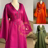 موديل اصلي • XL XXL XXXL • عنابي فوشي جيشي