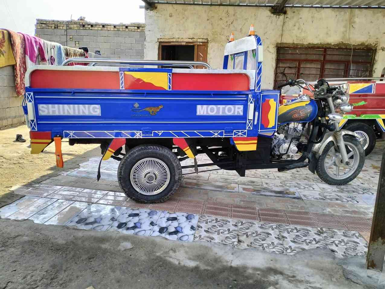 البيع جمره موديل 14السعر مليون600وبيه مجال ***********
