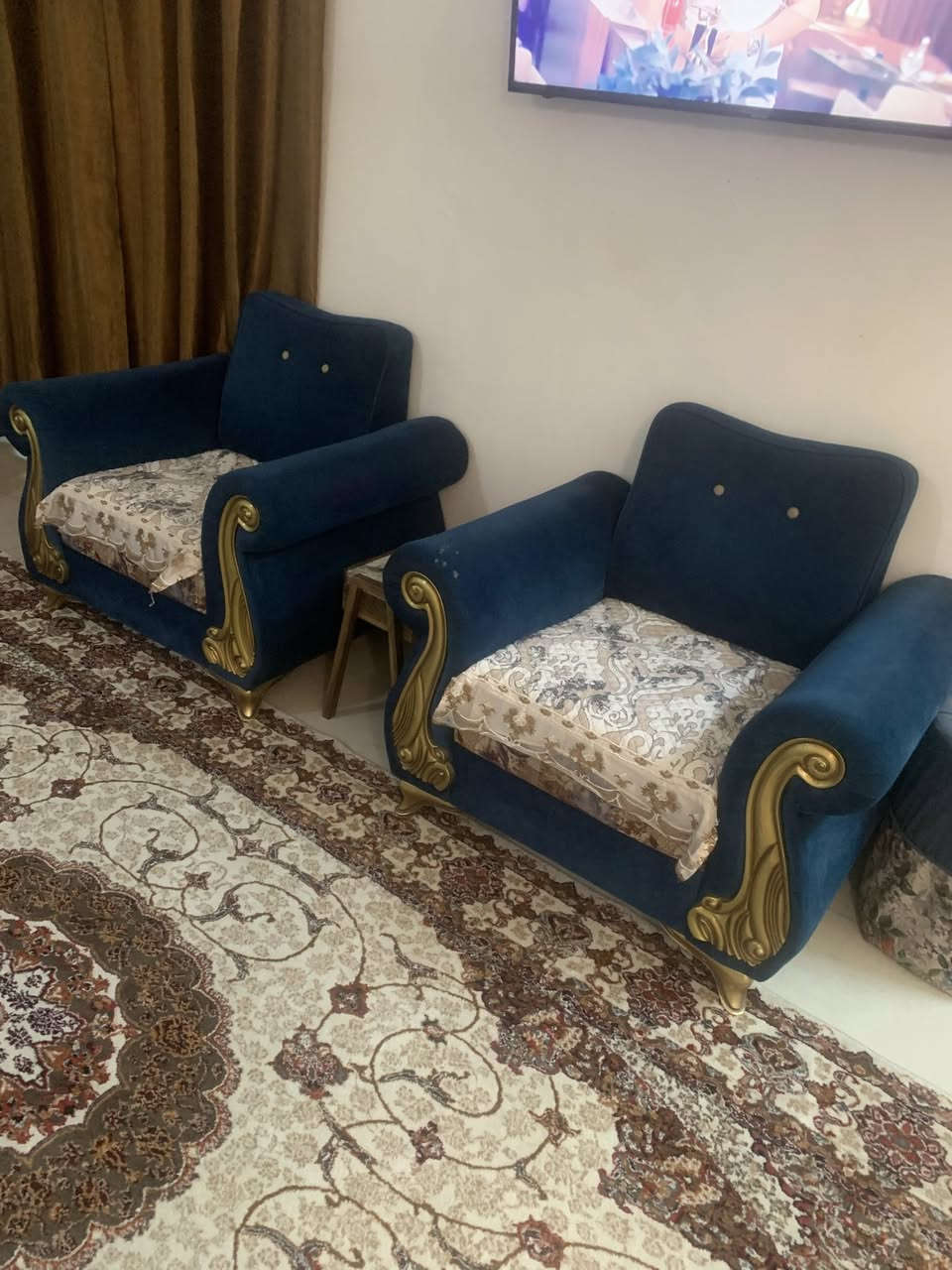 سلام عليكم تخم نضيف للبيع  عشر مقاعد


**إذا كنت صاحب هذا الإعلان وتريد حذفه لأي سبب، رجاءا أرسل رسالة إلى الدعم الفني**