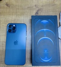 ايفون ١٢ برو ماكس • ١٢٨ • بطارية ٧٤