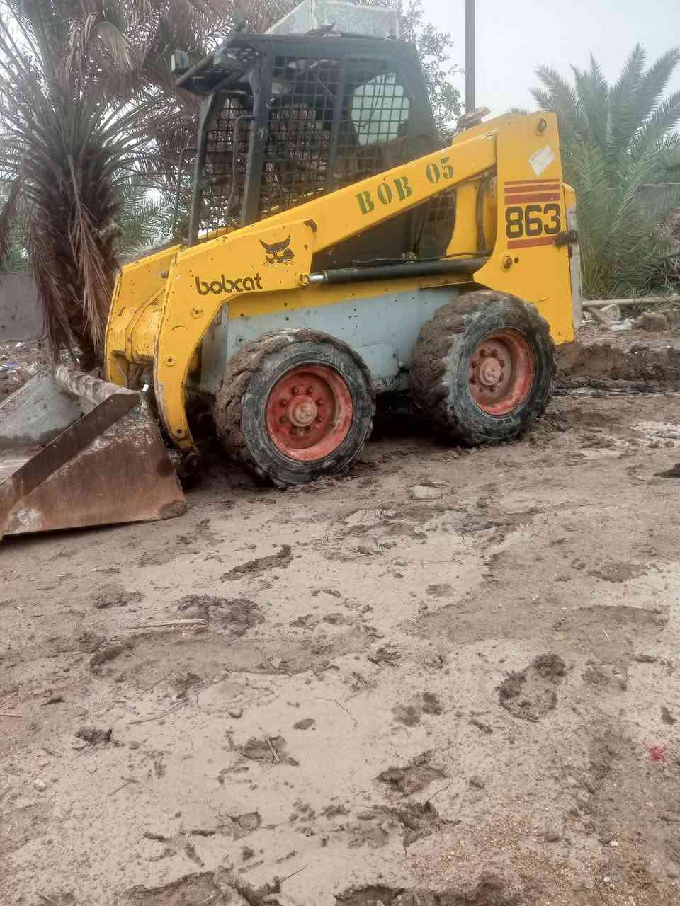 السلام عليكم شفلات للبيع بوب كات وكتر بلار بلديات على وضع الشركه الاستفسار الارقامه***********
