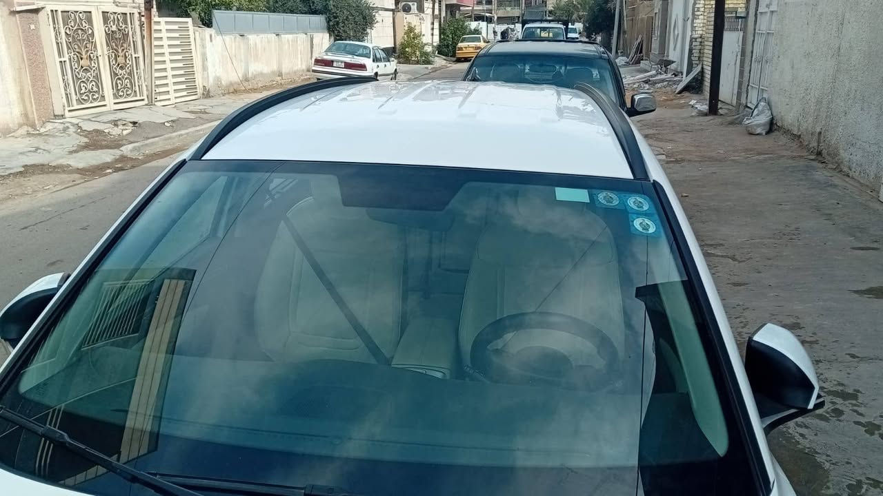 سلام عليكم توکسان موديل 2024 للبيع ماشيه 27800 فول ماعدا الفتحه
السعر 215 تحويل مباشر

*********** الاتصال
