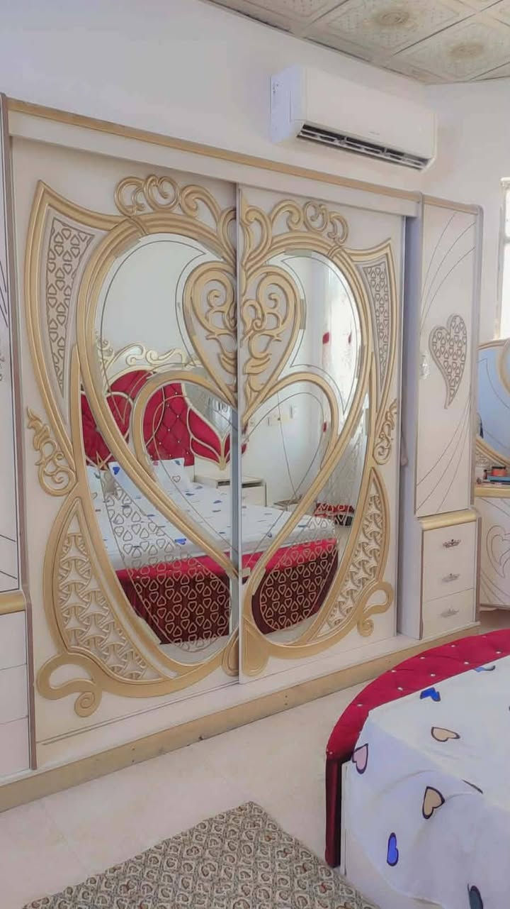 مرحبا 👋
غراض للبيع كلشي وسعره عنوان سامراء ❤


**إذا كنت صاحب هذا الإعلان وتريد حذفه لأي سبب، رجاءا أرسل رسالة إلى الدعم الفني**