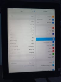 آيباد 3 • آيباد الجيل الثالث • تابلت آيباد 64 جيجا • آيباد واي فاي شري...