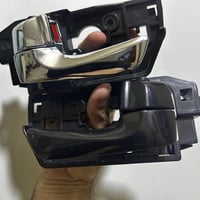 يدات داخلية • يدات خارجية • تحكمات الجام