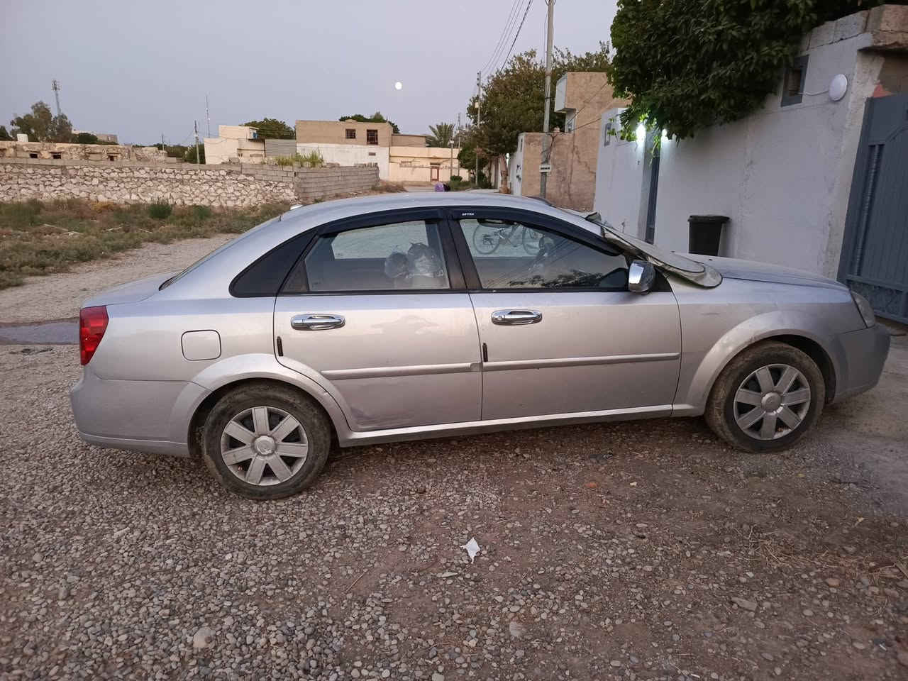 ن سلام عليكم اوبترا موديل 2008 اربع قطع ونص صبغ بدوان دواخل بدوان معجون بس شبر بيهه معجون بقي بس رش محرك وكير خير من الله بتريد صدر جديد كهربايات كوله شغالة رقم اربيل سنوية ساقطه بشرط تحويل وكالة وغرمات سعر 60 وبيهه مجال  عنوان قضاء كلار ***********
