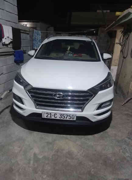 السلام عليكم
توسان خليجي شركة الكاصد للبيع  موديل ٢٠ بأسمي رقم سليمانية مكفول ماشية ٩١ الف سيارة جديدة مال جناي مكينة وكير مكفولات كشنات كهربائي سايد بريك بالرجل السعر ٢١٥ مكلف بالنشر رقم صاحب السيارة ***********
