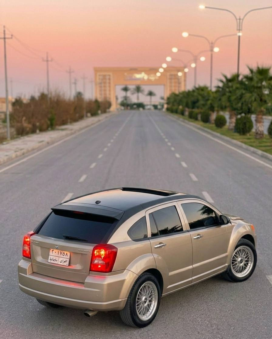 - دۆج کالیبەر 2010 SXT 🚗
- واتس ئەپ ***********📞
- فول مواسەفات بێ سڵاید🔥
-مەکینە 24 مەرغوب 4 بستۆن بانزین زۆر کەم دەخوات✅
- 5 پارچەی هەیە بێ ناوگرتن
- رەقەم سلێمانی بەشەرتی بەناوکردن و وەکالەت✅
- سەنەوی بەسەرچووە
- گێڕ و مەکینەی لۆک بەشەرتی فیتەر✅
- کارەبایی بەشەرت✅
- 109 هەزاری هەقیقی ڕۆشتووە🔥
- چوارتایەو ویلی BBS ی دوو سایز🛞
سەیارەکە هەم گەنجانەیە هەم فامیلی جوانکاری بۆکراوە مەسرەفی نیە تەنها سایەقێکی ئەوێ.👤
- ناونیشان /سلێمانی📌
- تەنها بۆ فرۆشتنە گۆڕینەوە ناکەم✅ السليمانية, العراق
