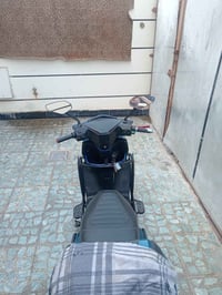 بلاش  السلام عليكم دراجه سكنس جبلي 2025 بطاريتهه تاخذهه ع فحص دراجه جد...