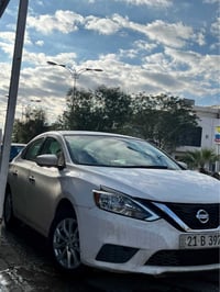 سنترا ٢٠١٨ • ابيض • كركوك