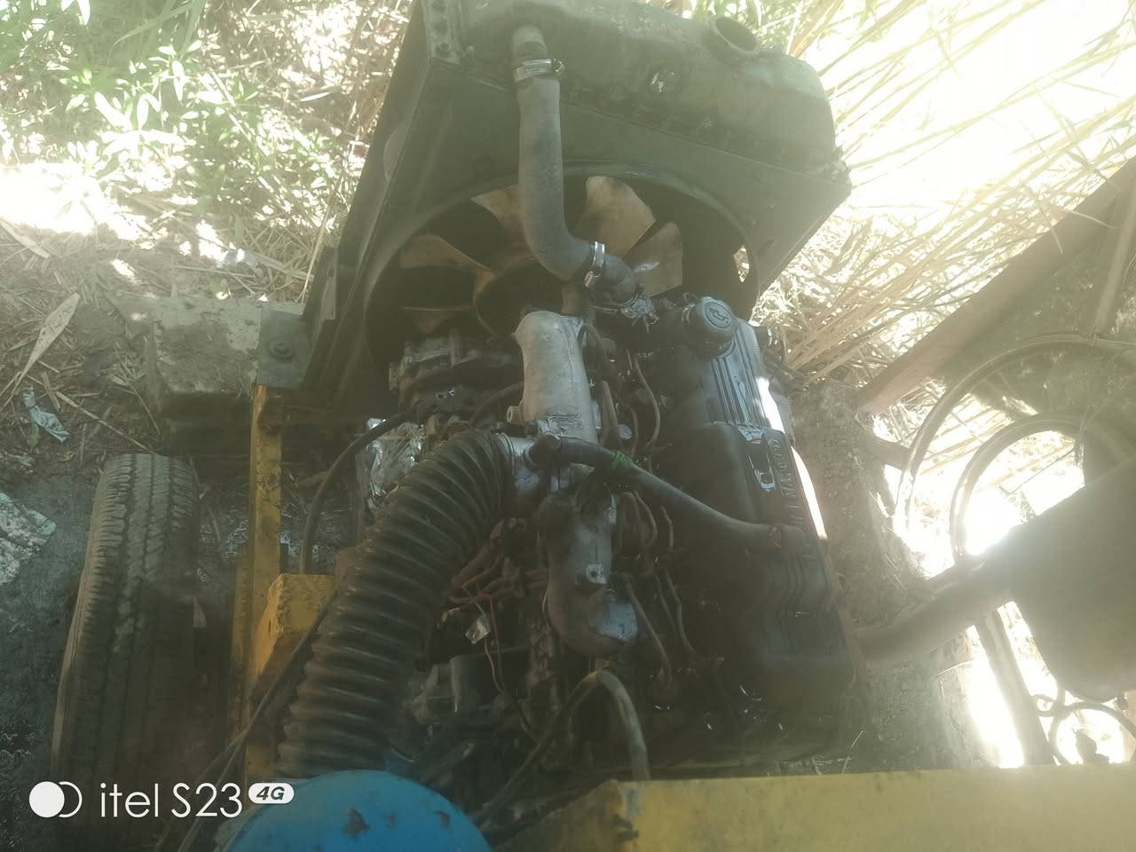 مولدة كيه 2700 التوليد 30كيفي ***********

