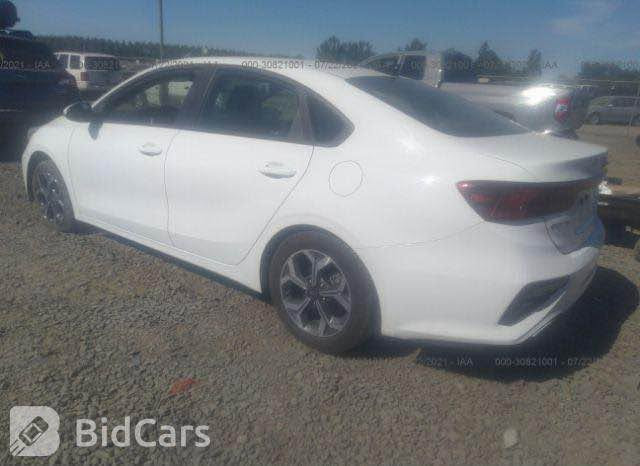 فورتي 2020 رقم سليمانيه ماشيه 71
السعر 130 او بيه مجال
العنوان بغداد
*********** بغداد, العراق

