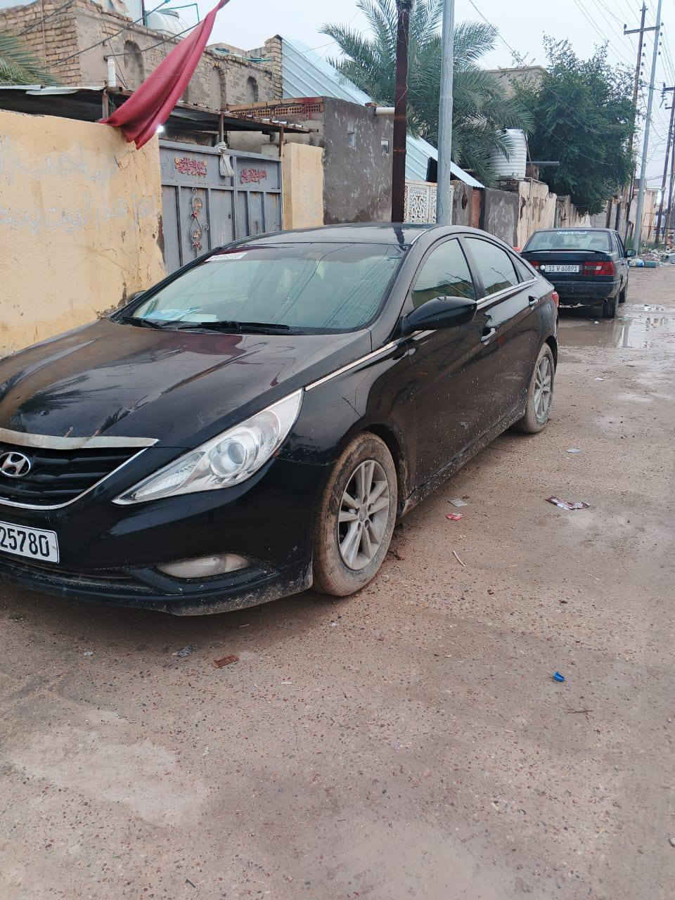 سلام عليكم سوناتا 2013وارد أمريكي سيارته جاهزه بس المكينه كايمه السعر 73وبيه مجال  المكان ناصريه ناحية الفظليه ***********
