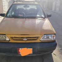 شباب سايبه 2015 بيها شاصي واحد ملحوم وبيها بعظ الملاحظات تبريد شغال را...
