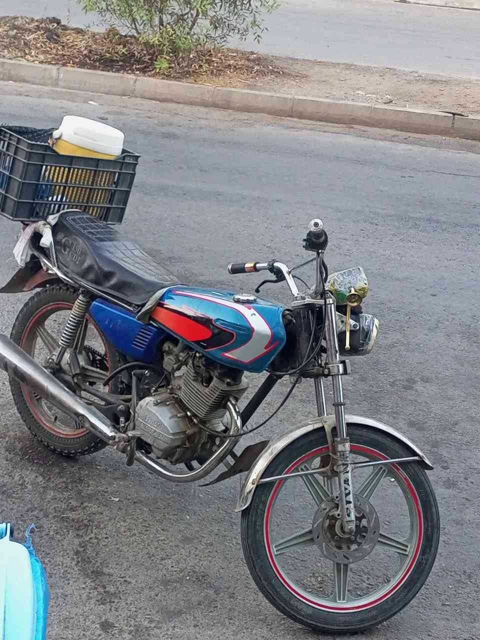 ئەم دوو ماتۆڕە بۆ فرۆشتن
ساڤین 2018    نرخ 250 هەزار
کەویار 2021    نرخ 250 هەزار

***********
***********
