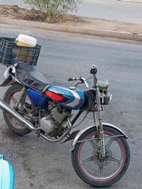 ئەم دوو ماتۆڕە بۆ فرۆشتن ساڤین 2018    نرخ 250 هەزار کەویار 2021    نر...